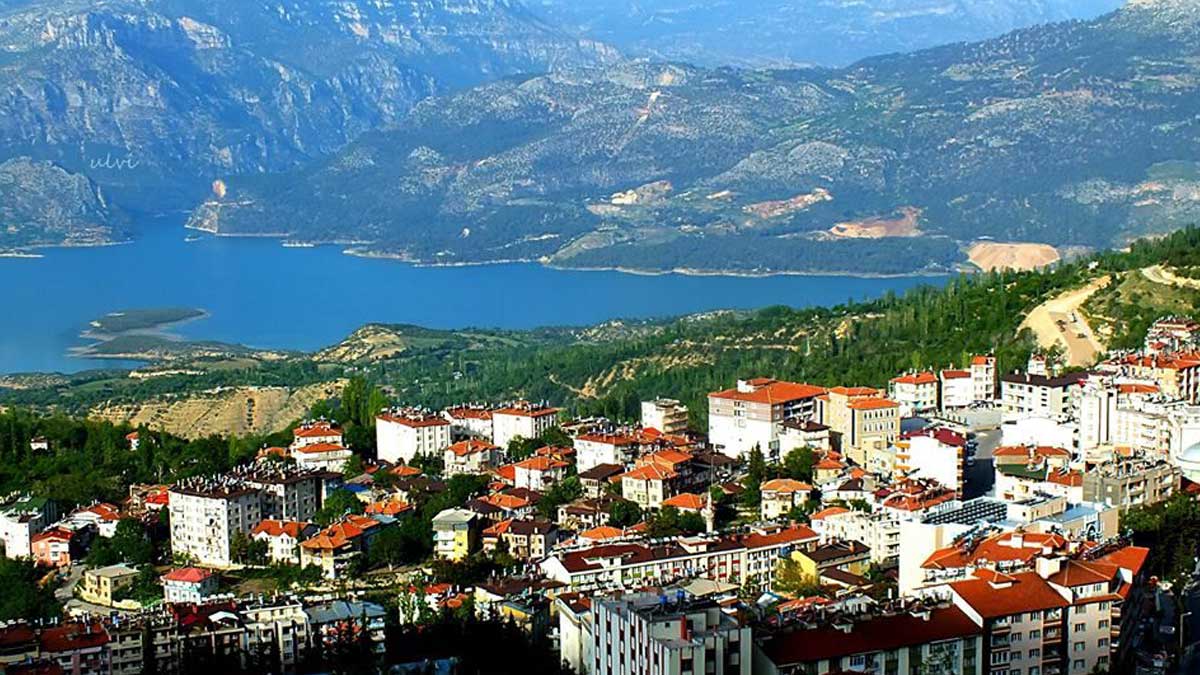 Diğer Gezilecek Yerler