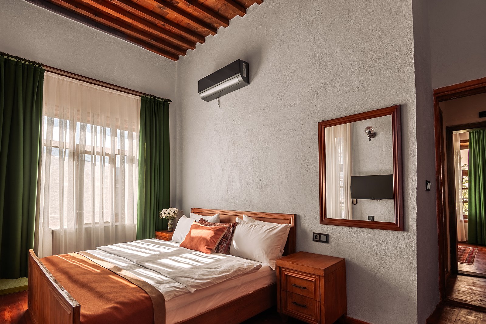 Görmeli Standart Oda