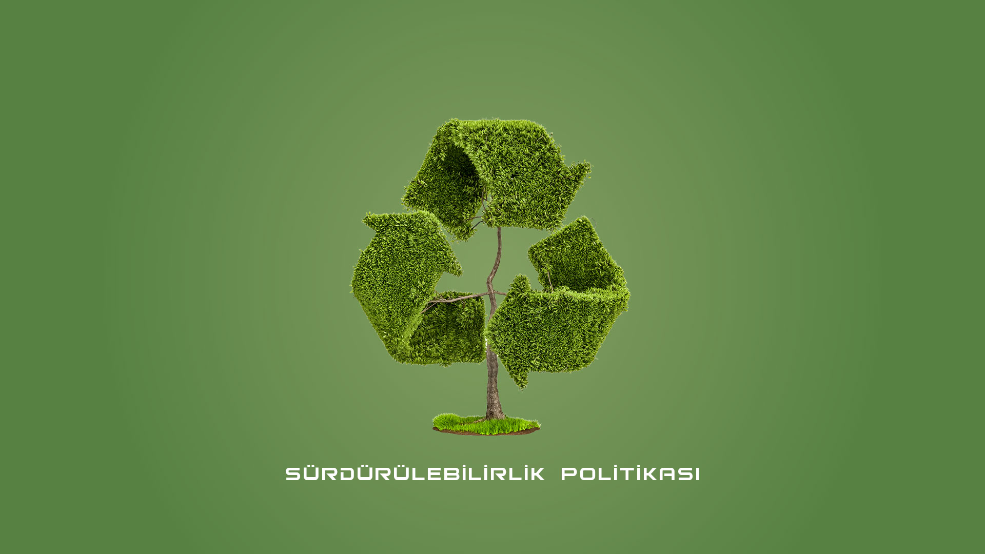 Sürdürülebilirlik